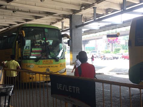 cubao bus terminal|フィリピンの長距離移動はバス。マカティからクバオ .